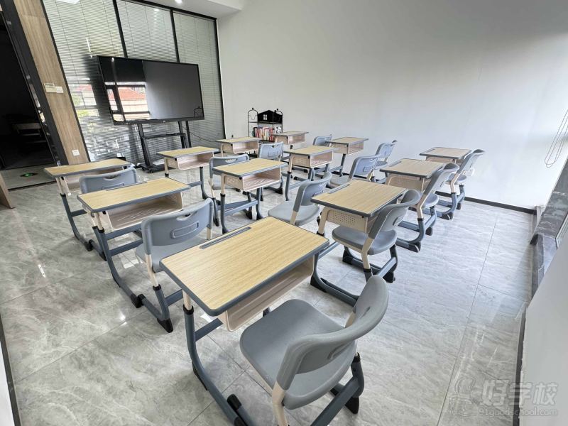教室照片1