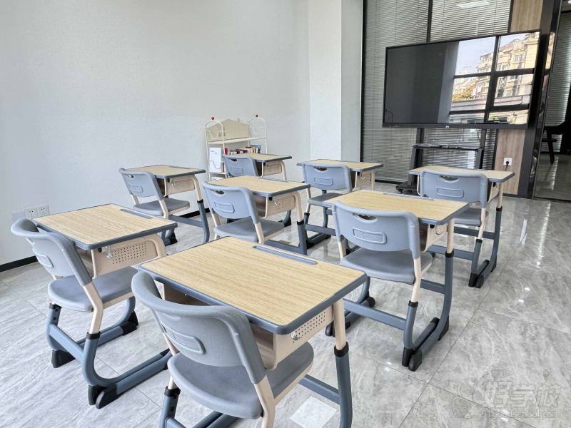 教室照片5