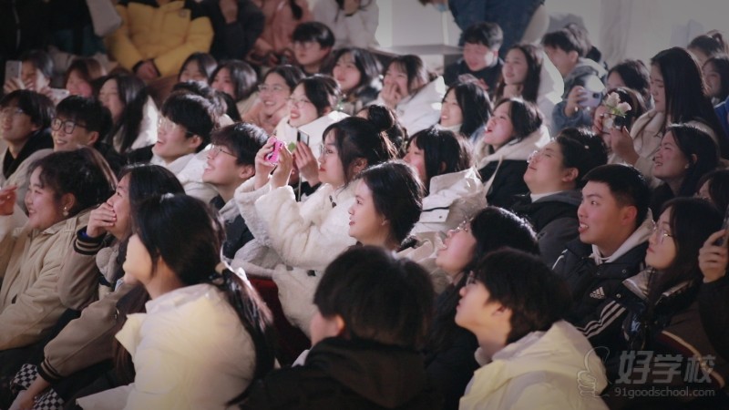 冲刺阶段看家长祝福视