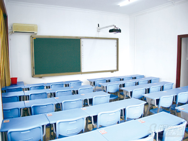 教学环境