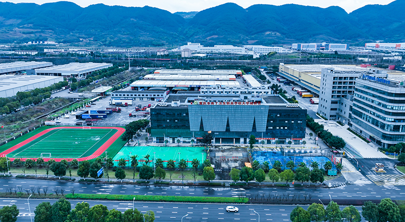 沙坪坝垄安校区