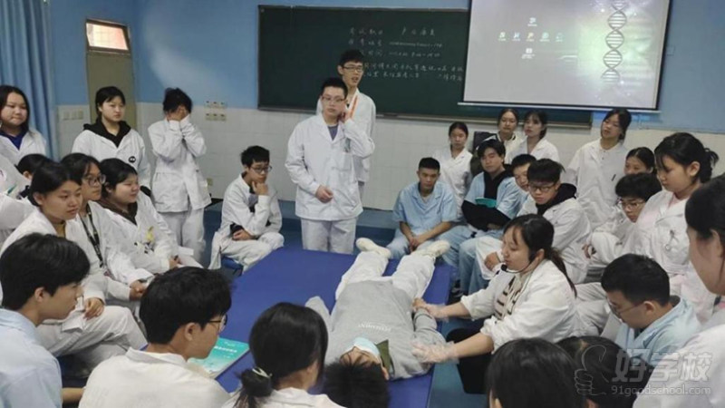 下肢关节活动评定