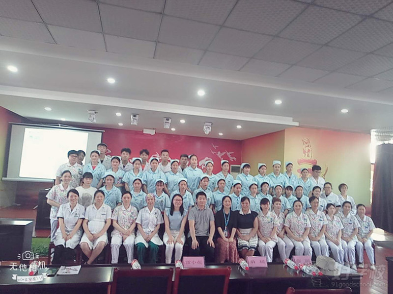 重庆市渝北区二院