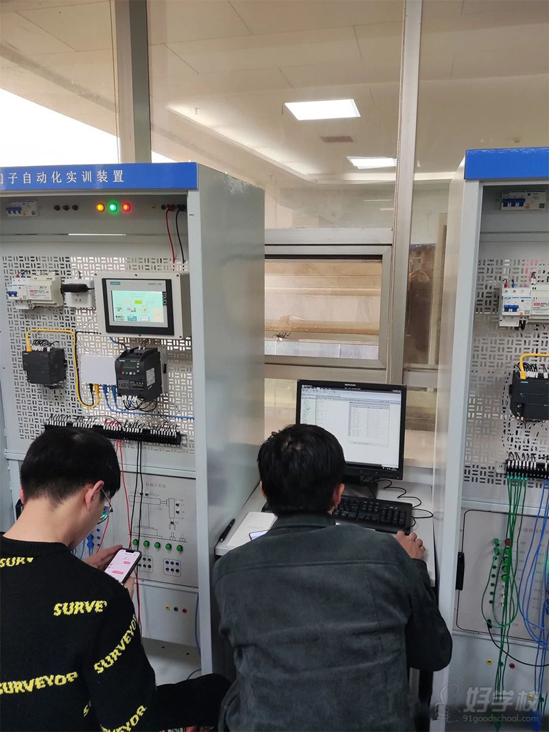 计算机程序设计员（P