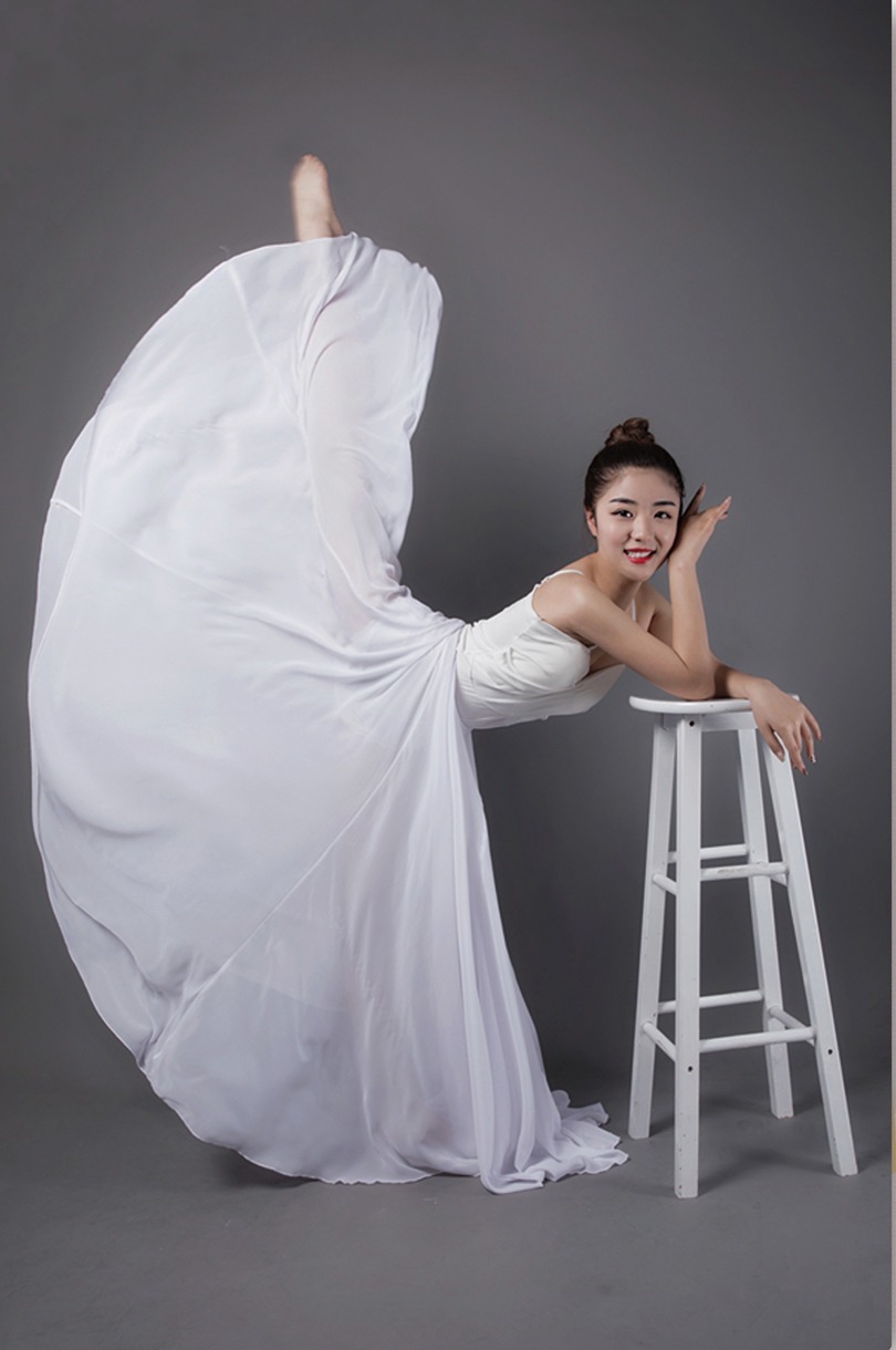 刘鑫钰JU XIN JUE