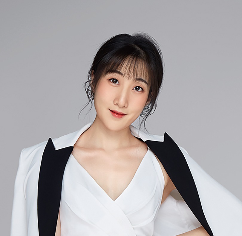 陈艺瑄CHEN YIXUAN