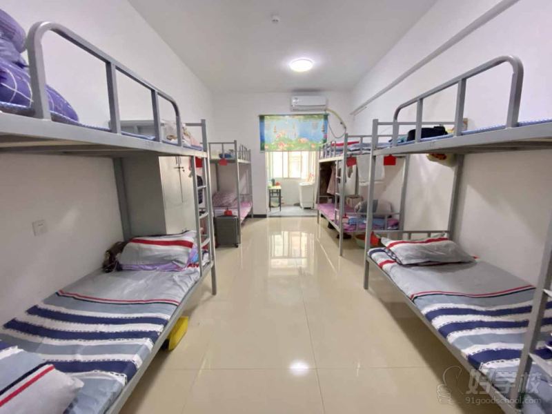 宿舍环境