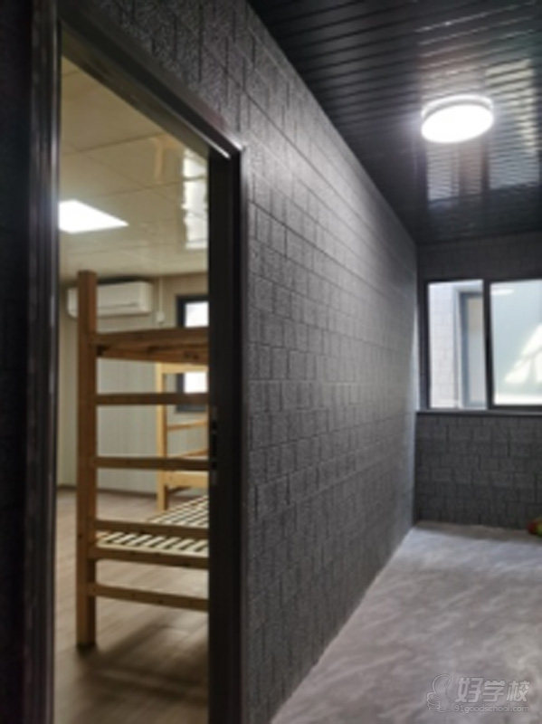 宿舍环境