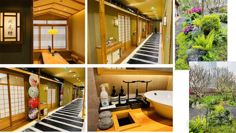 颐品靓丽·教学环境1