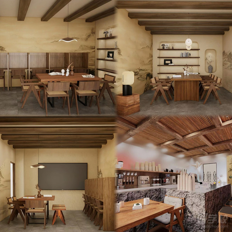 海月分校·课室区.p