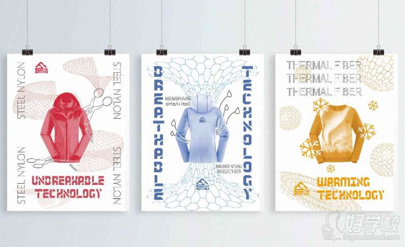 本科BA平面设计