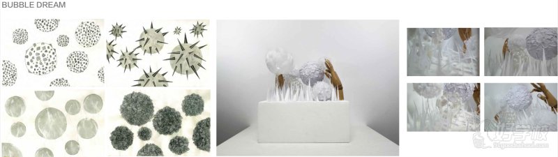 本科BA珠宝设计