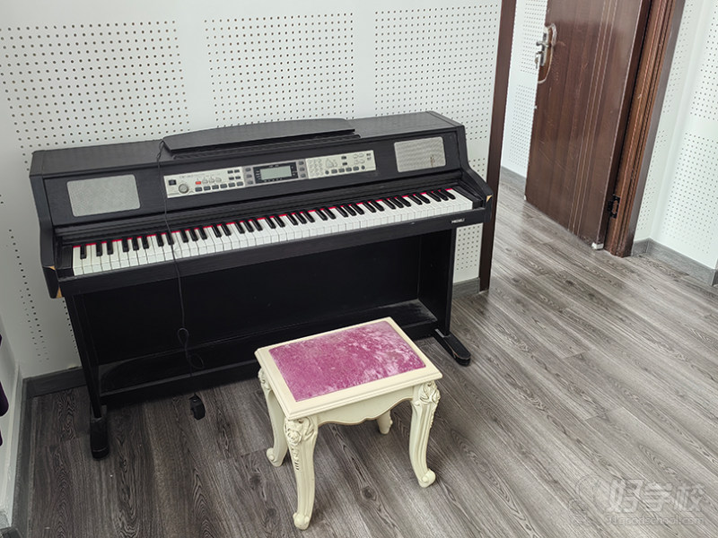 钢琴教室