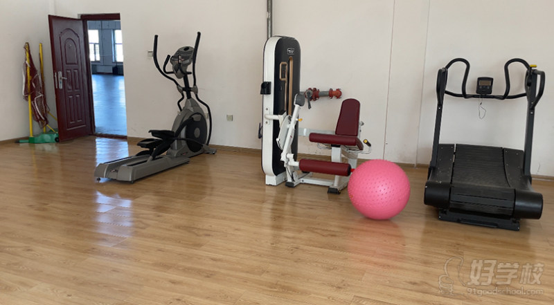 室内健身房