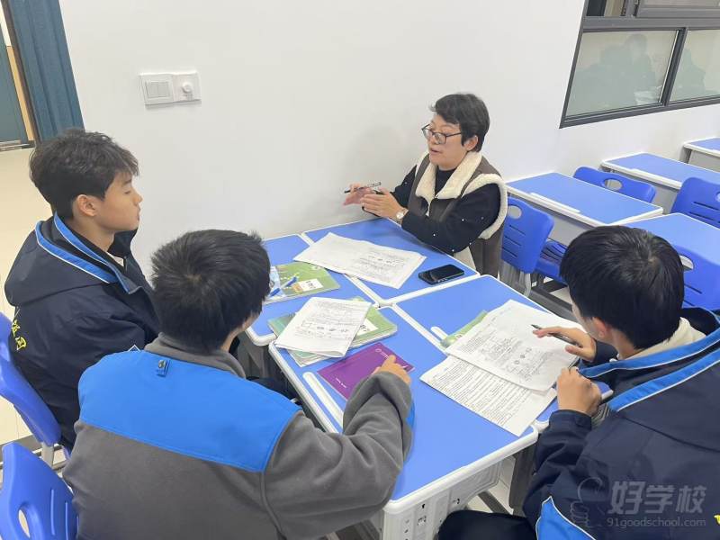 限训、周测，改错、试卷分析系列