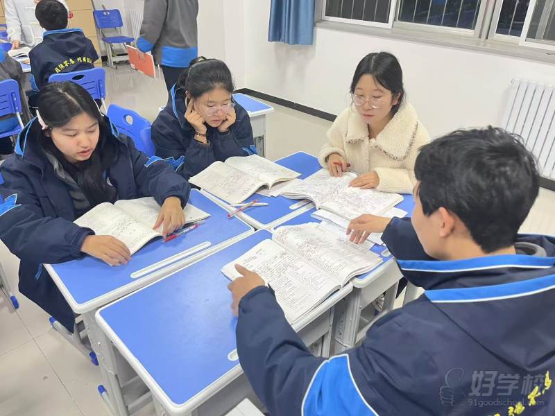 限训、周测，改错、试卷分析系列