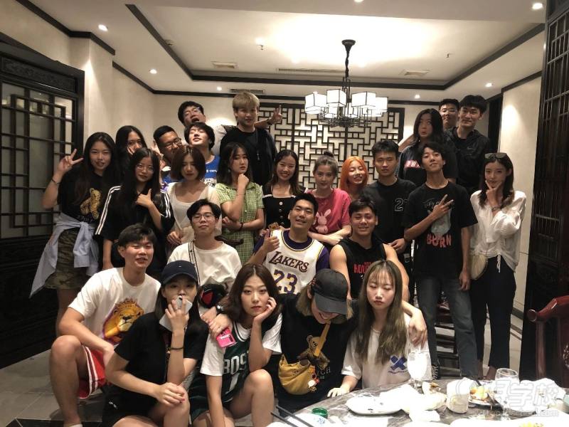 学员风采学员风采