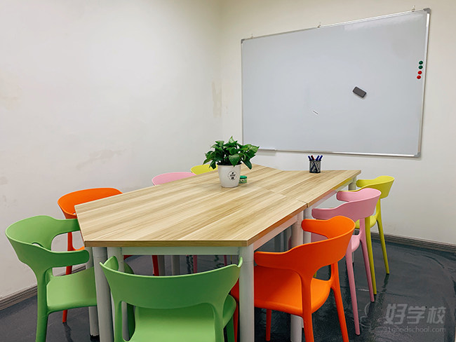 课室环境
