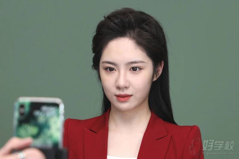 「海底捞」带考