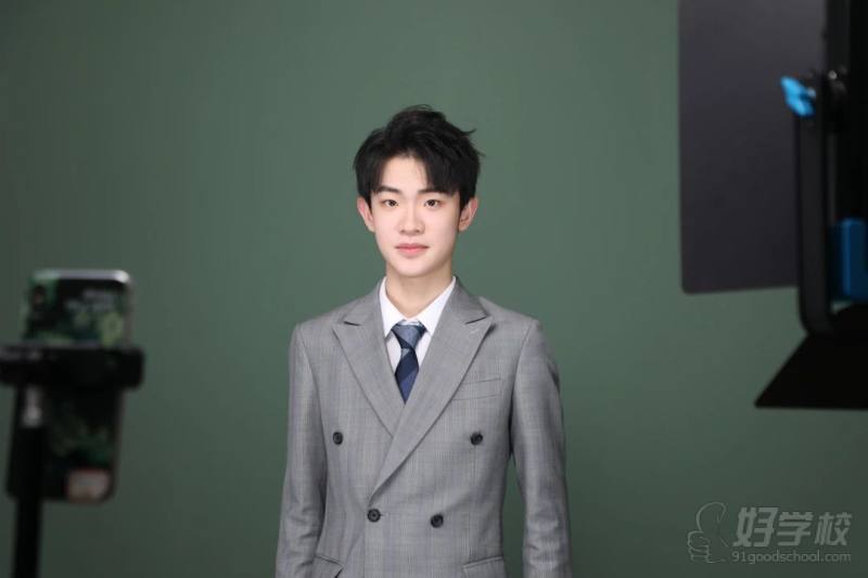 「海底捞」带考