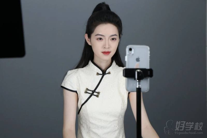 「海底捞」带考