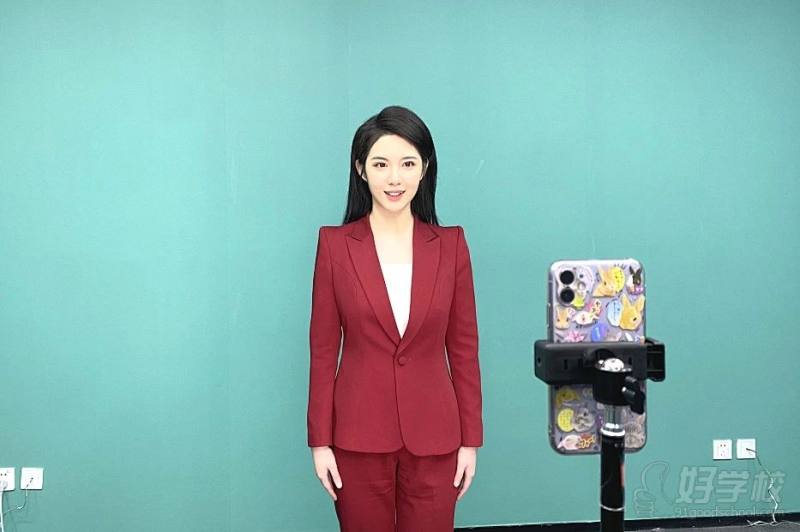 「海底捞」带考