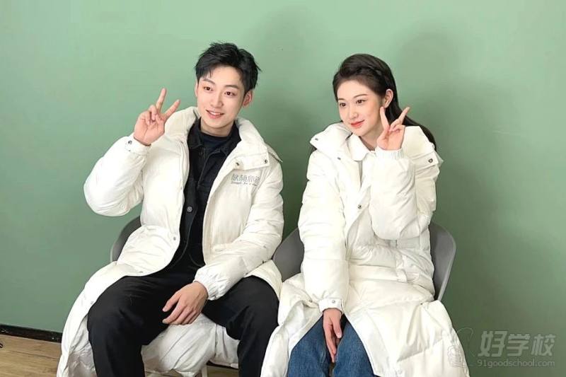 「海底捞」带考