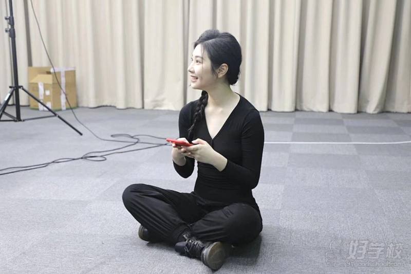 「海底捞」带考