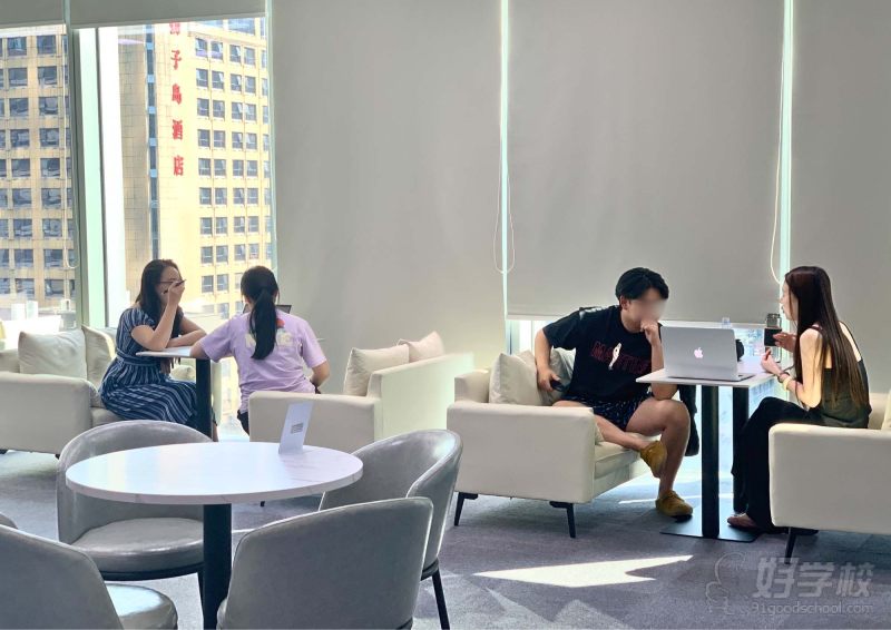 香港＆澳洲留学咨询