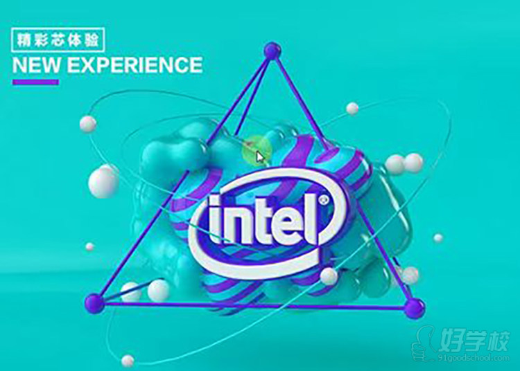 平面电商美工设计作品