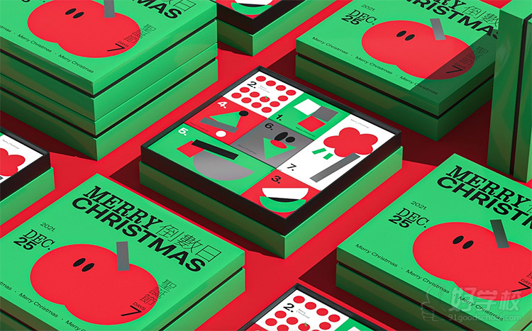 平面电商美工设计作品