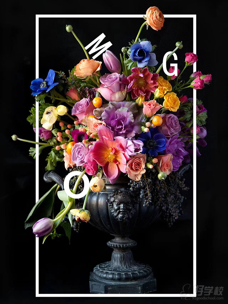 平面电商美工设计作品