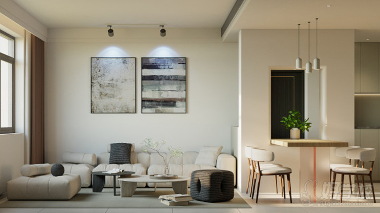 秦文文同学效果图