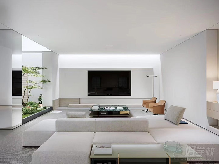 学生室内设计作品