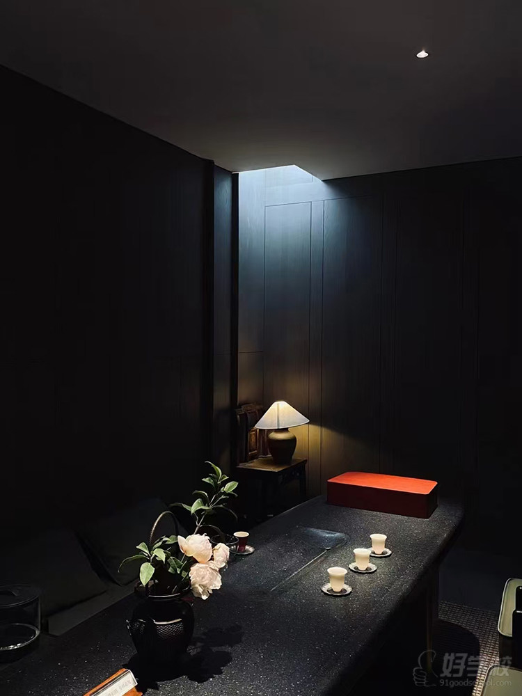 学生室内设计作品