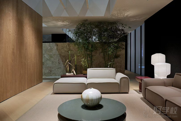 学生室内设计作品