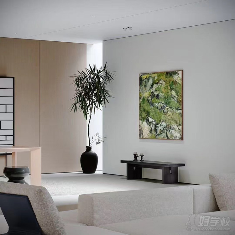 学生室内设计作品