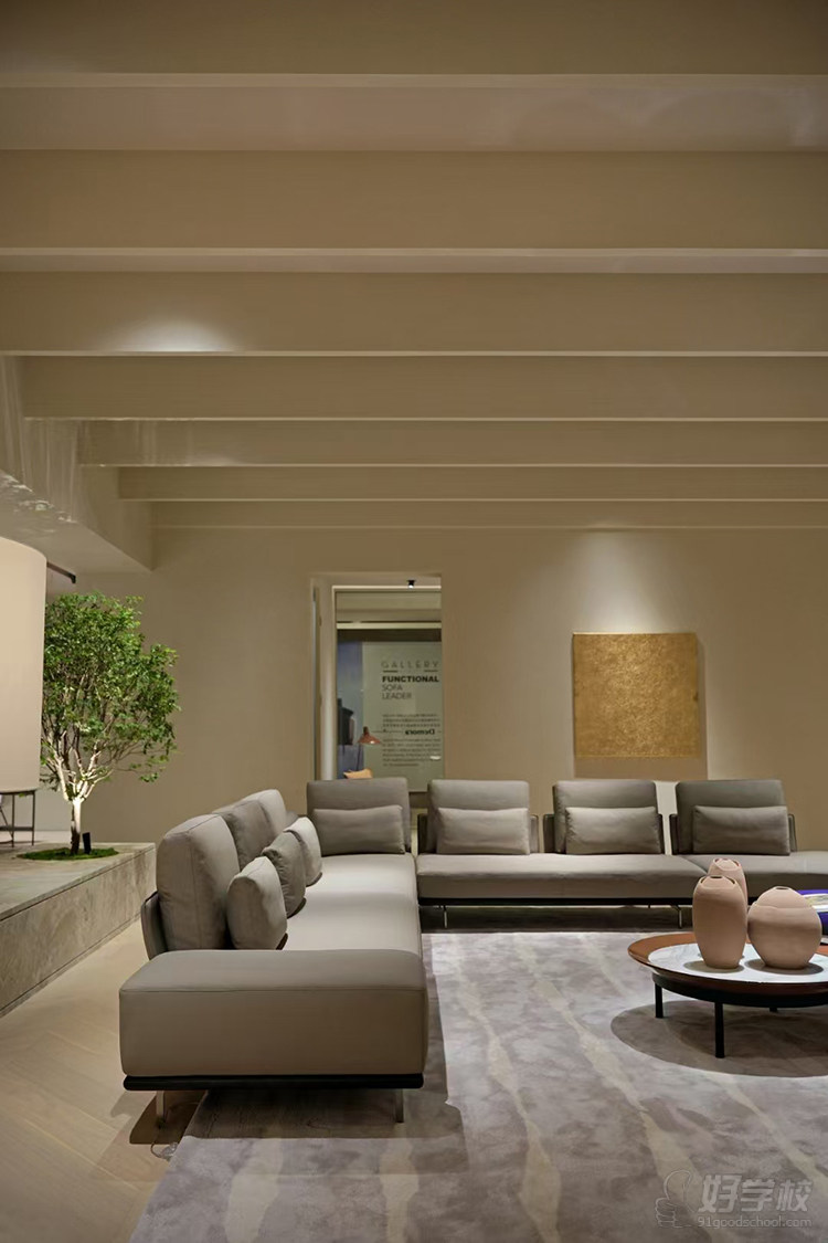 学生室内设计作品