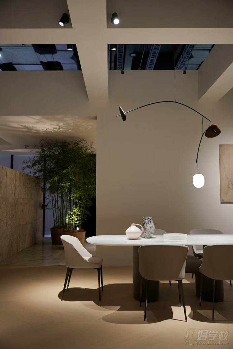 学生室内设计作品