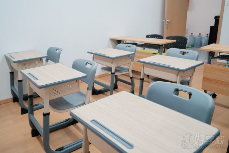 一人一桌学习桌