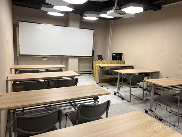 教室环境