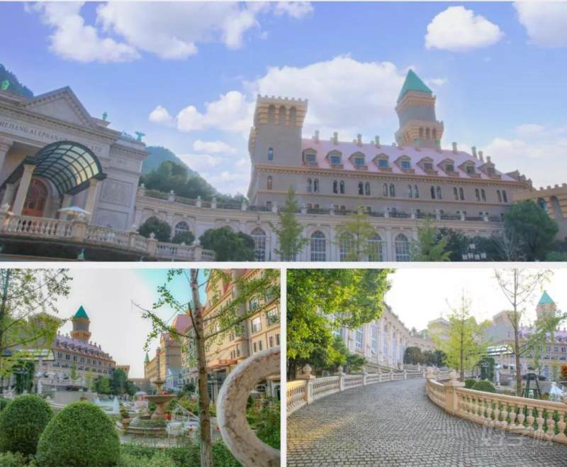 孪生画室三美浙江双流校区