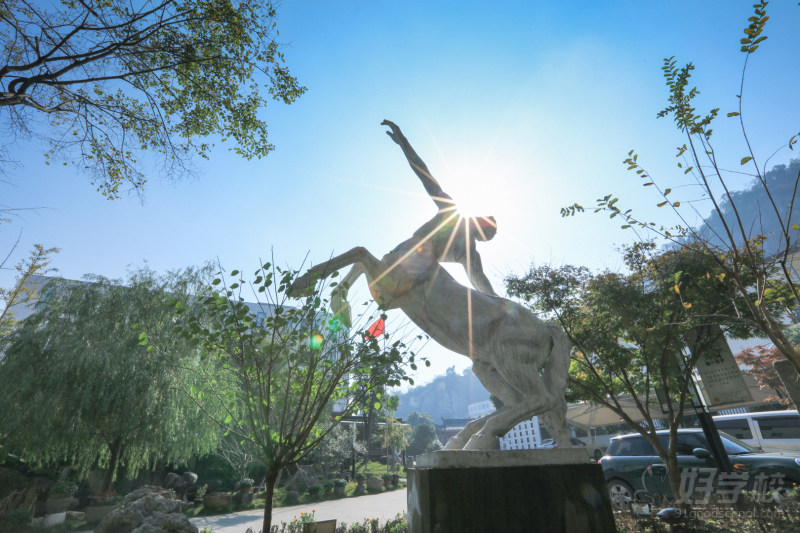 三美浙江双流校区