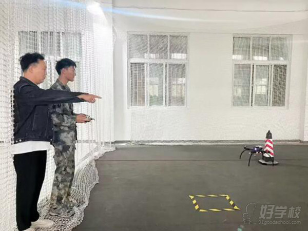 无人机实训