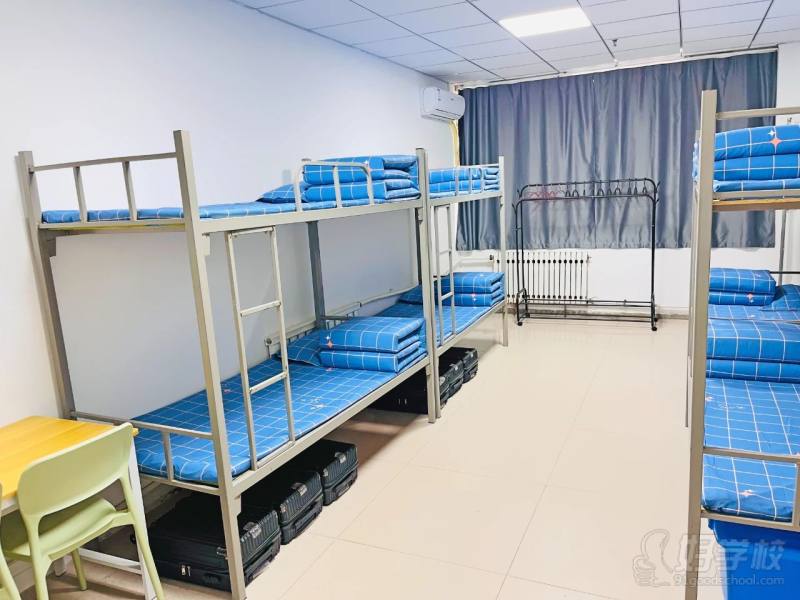 宿舍环境