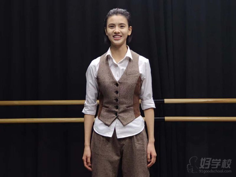 表（导）演教学现场