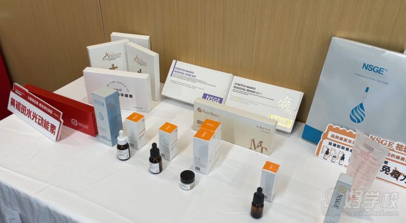 教学项目修复产品