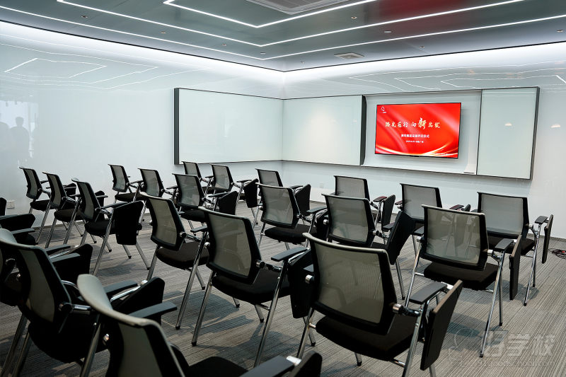 小组讨论会议室
