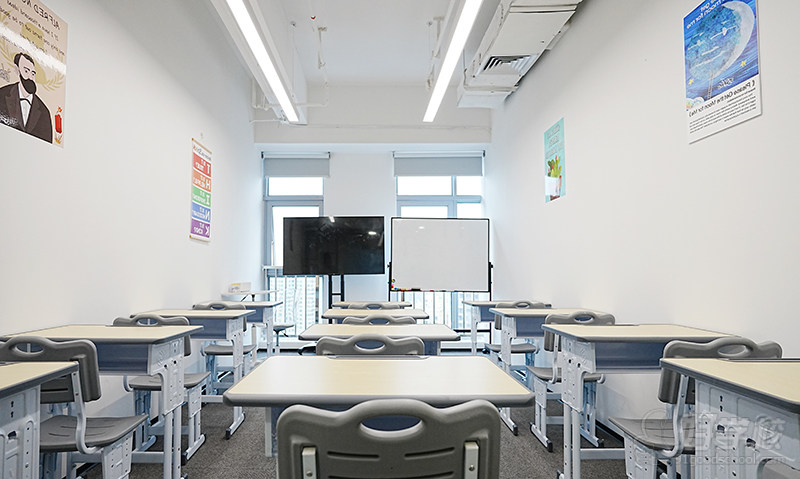 课室环境