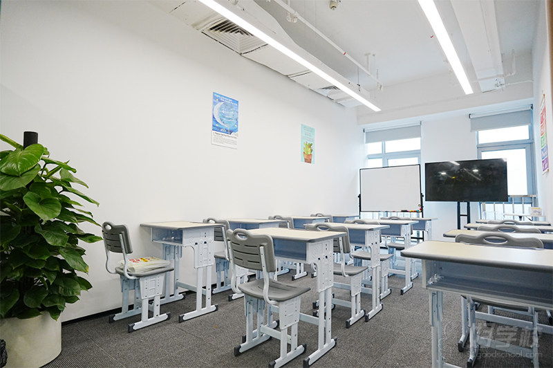 课室环境